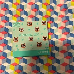 Color pop nook inc palette